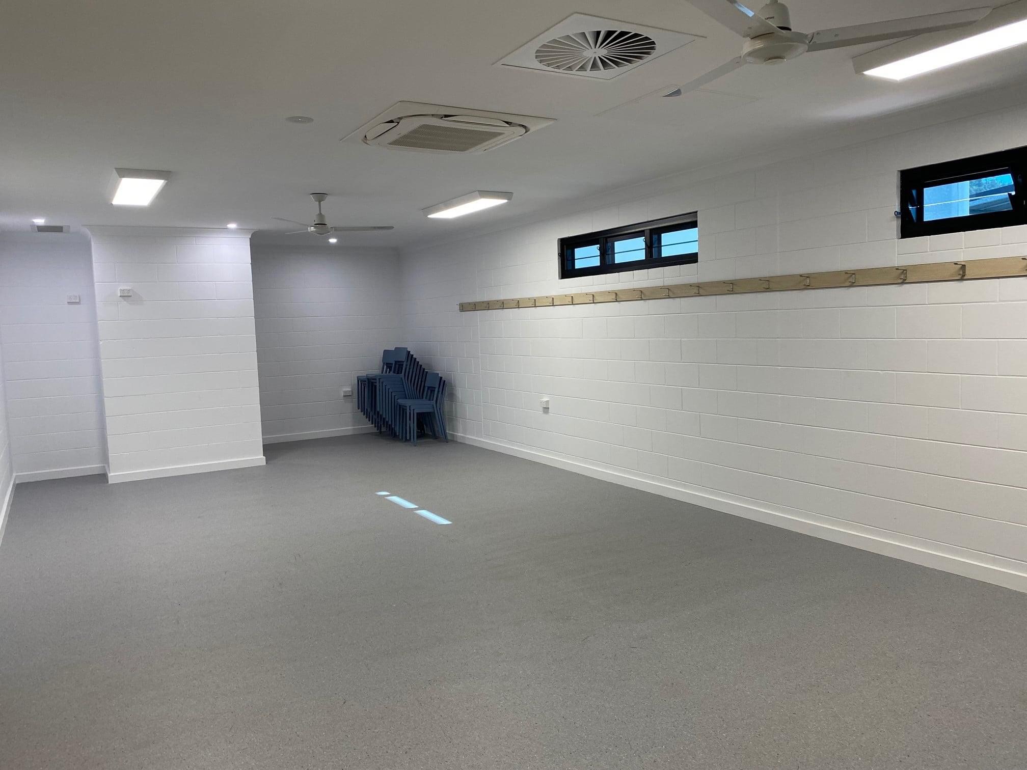 Sports Club Design & Drafting Plans for AFL, NRL & Other Sporting Clubs in Brisbane, Gold Coast & Sunshine Coast Queensland 1